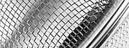 Wire Mesh Manufacturer & Supplier in Europe - Bhansali Wire Mesh.