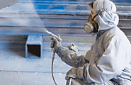 Latest Trends in Industrial Painting Technology