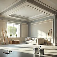 House Painting in Las Vegas to Boost Your Home’s Value