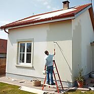 Why Limewash Paint is A Timeless Choice for Home Painting