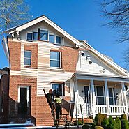 Expert Insights on Painting Your Brick House