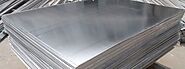 Stainless Steel Sheets Manufacturer & Supplier in Mumbai