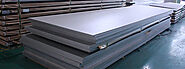 Stainless Steel Sheets Manufacturer & Supplier in Coimbatore