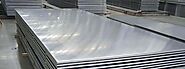 Stainless Steel Sheets Manufacturer & Supplier in Bhubaneswar