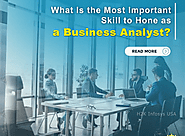 Your First Step into Business Analysis: Top Courses for Beginners