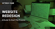 The Complete 2024 Guide for Your Website Redesign - all you need