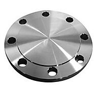 Flanges Manufacturers in Bangalore - Nitech Stainless Inc