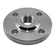 Flanges Manufacturers in Chennai - Nitech Stainless Inc