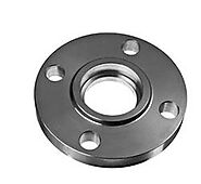 Flanges Manufacturers in Rajkot - Nitech Stainless Inc