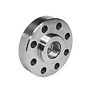 Flanges Manufacturers in Mumbai - Nitech Stainless Inc