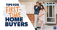 Tips for First-Time Home Buyers - Ramsey