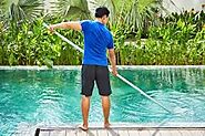 Aventura Pool Cleaners | Aventura FL