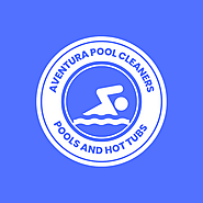 aventura pool cleaners