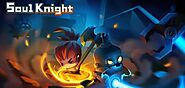 Exploring the Excitement Adventure of Soul Knight