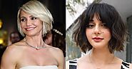 21 Short Haircuts For Women To Refresh Your Style In 2024