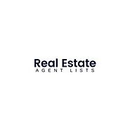 Real Estate Agent Lists