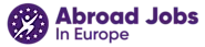 Abroad Jobs in Europe - Find Your Food and Beverage Jobs in Europe