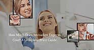 How Much Does Invisalign Express Cost? A Complete Price Guide