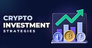 Best Crypto Investment Strategies for UK Investors in 2024