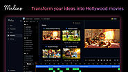 Melies (All-in-one AI FIlmmaking)