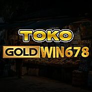 Toko Goldwin678