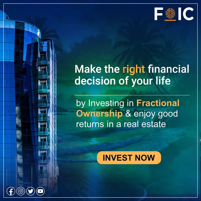 Fractional Ownership Investment Community FOIC A Listly List