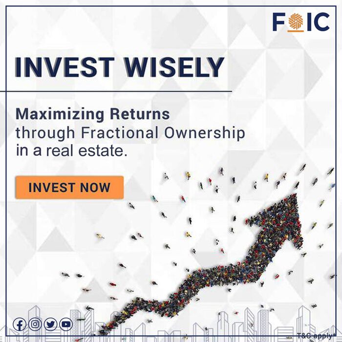 Fractional Ownership Investment Community FOIC A Listly List