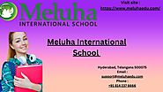 Meluha International School