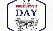 2025 President’s Day Clearance: Huge Price Drops on Top Furniture