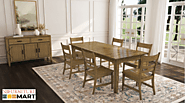 Shop the Best Dining Tables for Sale – Unbeatable Deals & Designs