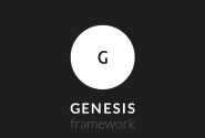 Genesis Changelog - Changes to the Genesis Framework Theme