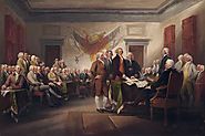 Stanford History Education Group: Reading Like A Historian: Declaration of Independence