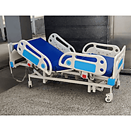 Hospital bed on rent near me | Healthy Jeena Sikho