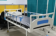 Hospital Bed Rental near Me – Healthy Jeena Sikho