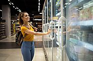 The Role of Advanced Refrigeration in Maintaining Product Freshness