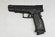 Used springfield XDM Comp