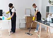 Nocatee House Cleaning Services | Maidup Cleaning Company