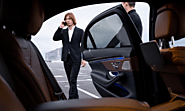 Claremont to LaxTransportation: Make Your Airport Trip a Stress-Free Experience – BYRD LIMOUSINE