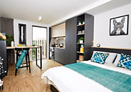 Student Accommodation in Birmingham • StudentTenant.com