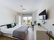 Best Student Accommodation in Liverpool