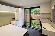 Find The Best Student Accommodation In Canterbury SAR-Court