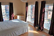 Student Accommodation Near Gainsborough Road in Liverpool, UK