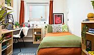 Manchester's Best Student Accommodation: Top Flats and Apartments