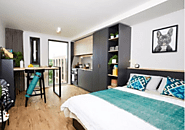 Student Accommodation in Birmingham: Flats, Houses & Affordable Rooms