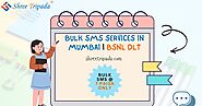 Bulk SMS Services in Mumbai