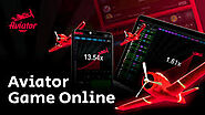 Aviator Game Online at WinBaji