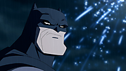 Batman- The Dark Knight Returns