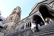 Amalfi Coast Wedding Photographer - Book Now !