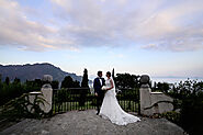 Wedding Photographer Positano - Book Now!