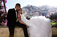 Wedding Photographer Puglia-Apulia - Book Now!